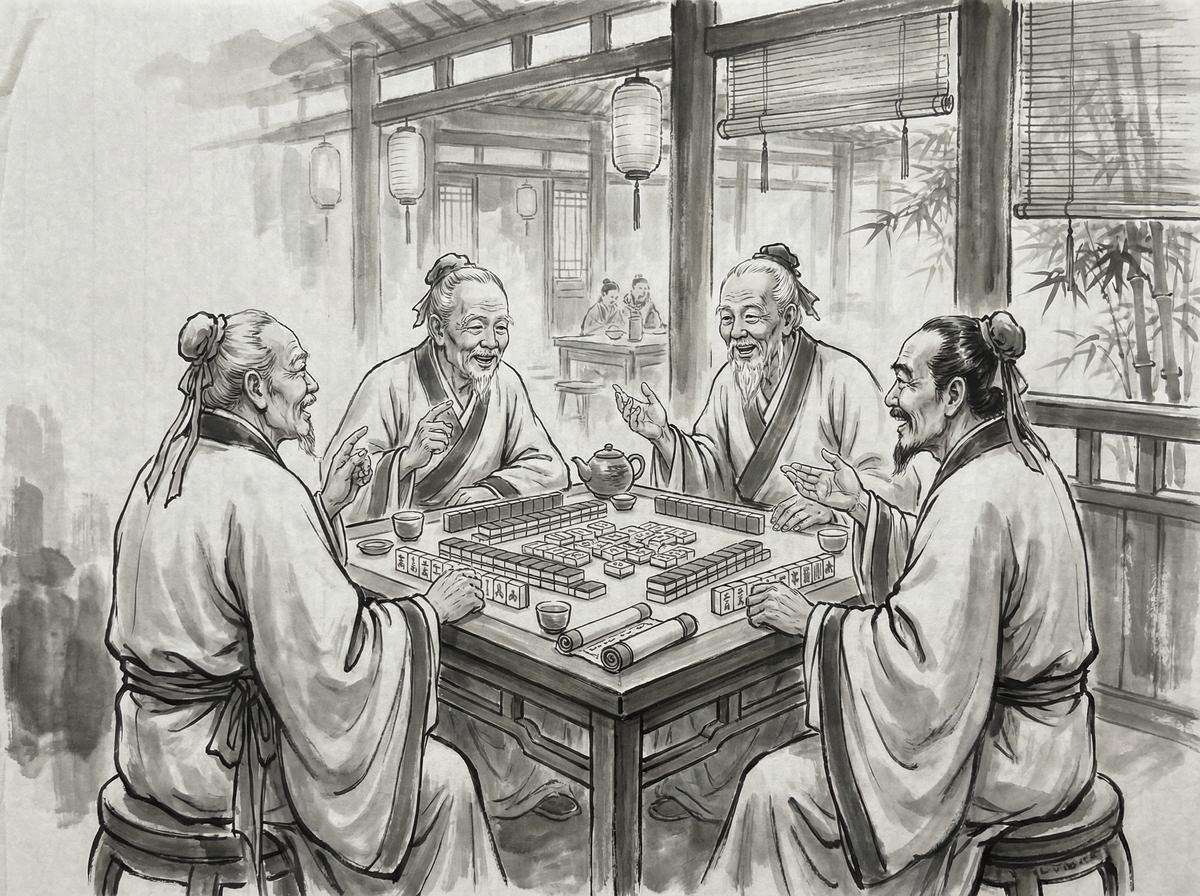 澳门皇冠体育 - 策略讨论场景